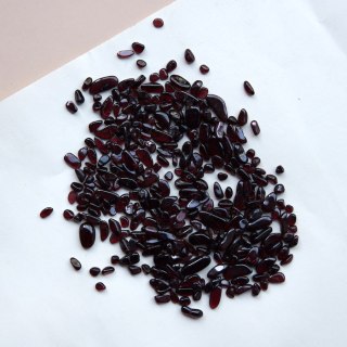 Granat mini - 50g