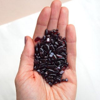 Granat mini - 50g