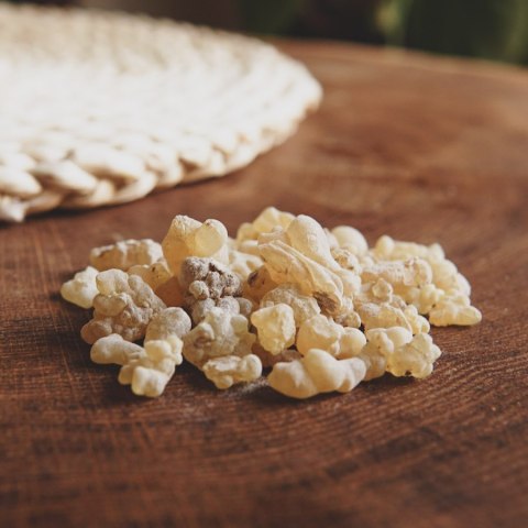 Olibanum (Frankincense) kadzidło naturalne - 100g