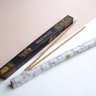 Kadzidełka Palo Santo Ispalla - palo santo