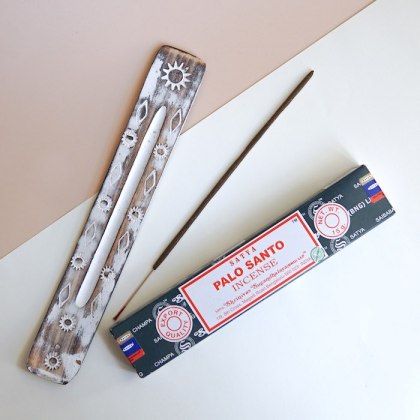 Kadzidełka Satya Palo Santo