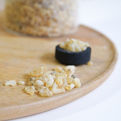 Kadzidło żywiczne sandarak - 10g