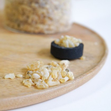 Kadzidło żywiczne sandarak - 50g