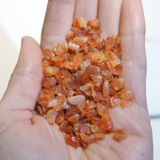 Karneol mini - 50g