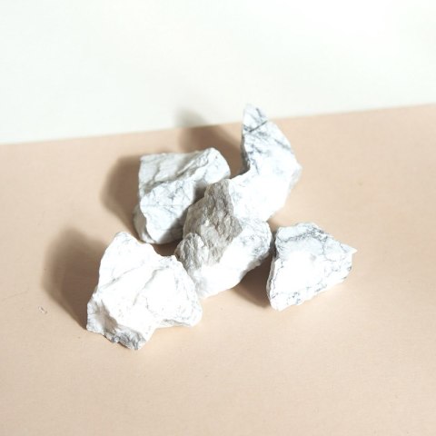 Magnezyt surowy