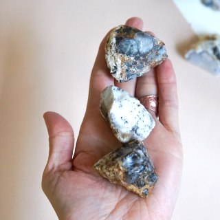 Opal dendrytowy