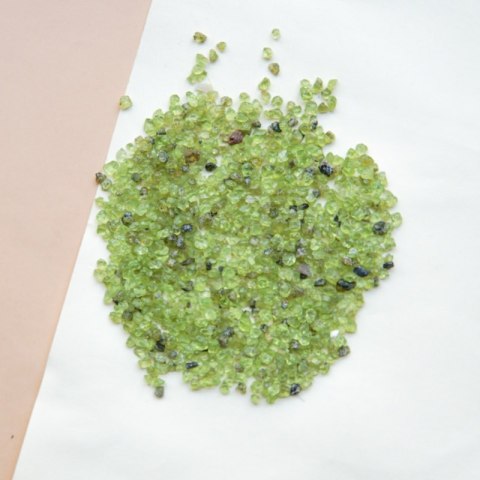 Peridot mini 10-50g
