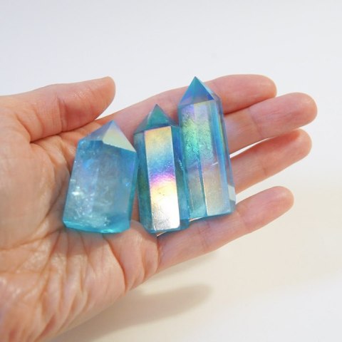 Aqua Aura szpic