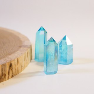 Aqua Aura szpic