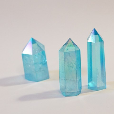 Aqua Aura szpic