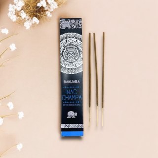 Kadzidełka Banjara Nag Champa