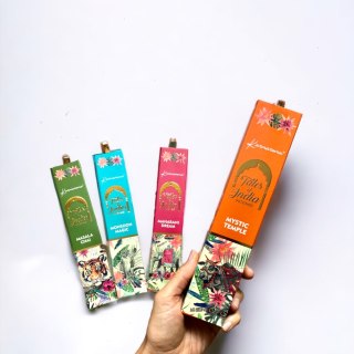 Kadzidełka Tales of India - Masala Chai